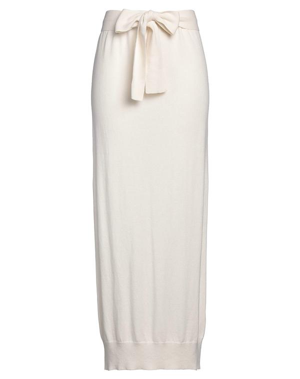 アントネリ レディース ボトムスカート ANTONELL Ivory アイボリー｜ReVida 店