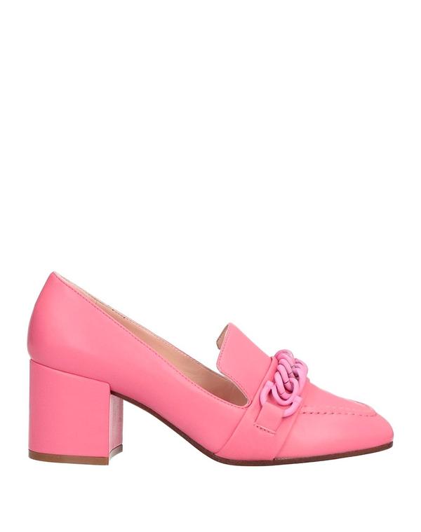ロベルトフェスタ レディース シューズ スリッポン・ローファー モカシン ROBERTO FESTA Pink ピンク｜ReVida 店