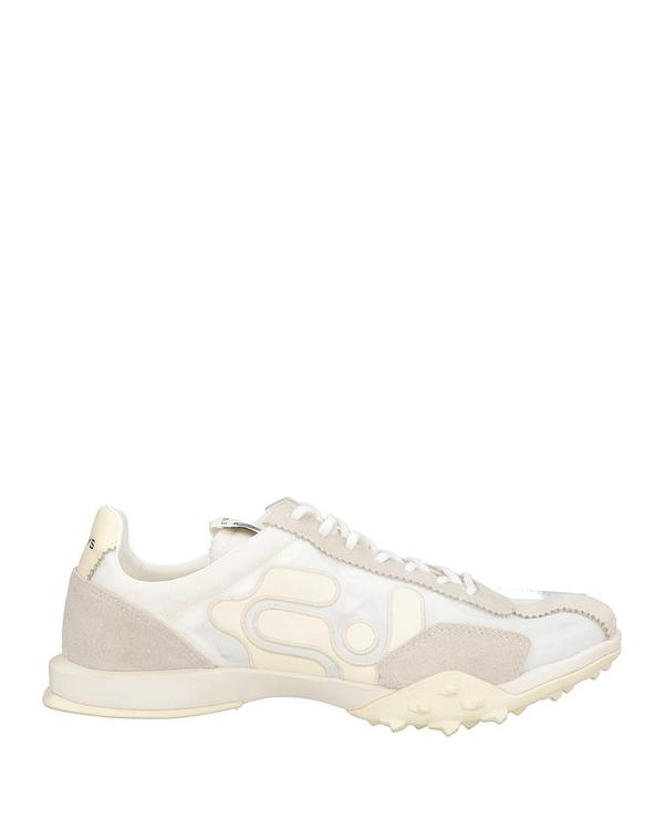 エイティス レディース シューズ スニーカー EYTYS Off White オフホワイト|ReVida 店