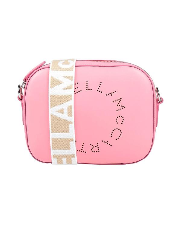 ステラマッカートニー レディース バッグ STELLA McCARTNEY Pink ピンク|ReVida 店
