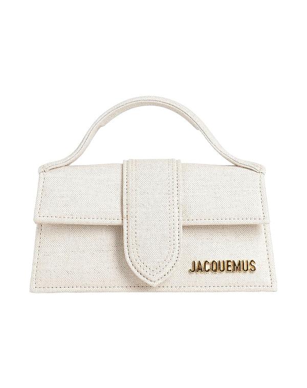 ジャクエムス レディース バッグ JACQUEMUS Beige ベージュ｜ReVida 店
