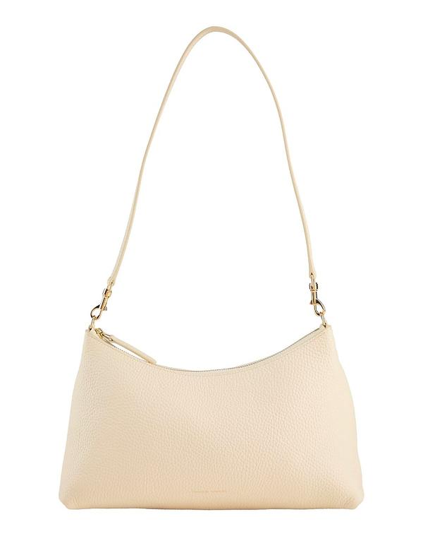 マンサーガブリエル レディース バッグ MANSUR GAVRIEL Off White オフホワイト|ReVida 店