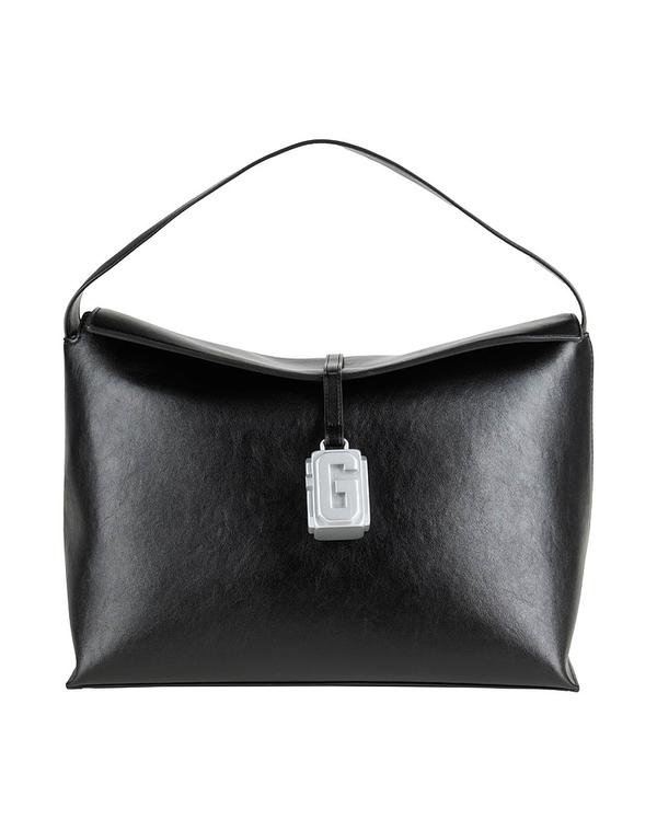 ジーシーディーエス レディース バッグ GCDS Black ブラック｜ReVida 店