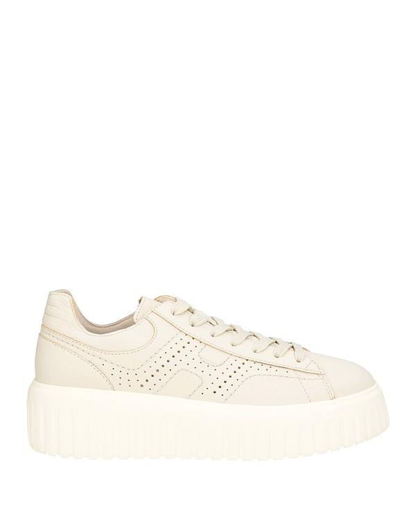 ホーガン レディース シューズ スニーカー HOGAN Off White オフホワイト|ReVida 店