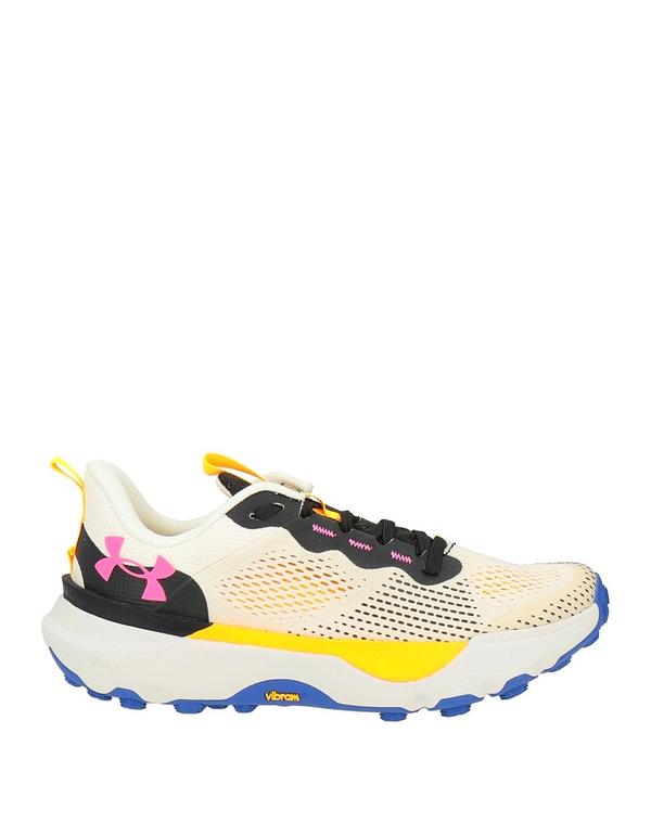 アンダーアーマー レディース シューズ スニーカー UNDER ARMOUR Beige ベージュ｜ReVida 店