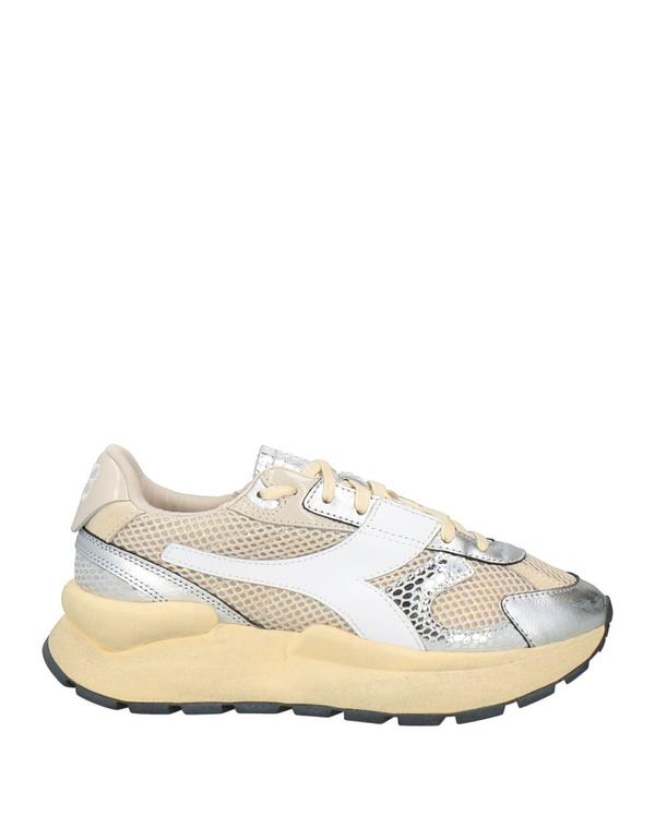 ディアドラヘリテージ レディース シューズ スニーカー DIADORA HERITAGE Off White オフホワイト|ReVida 店