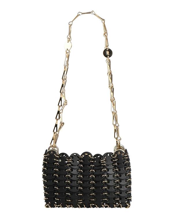 ラバンヌ レディース バッグ RABANNE Black ブラック｜ReVida 店 112,900円