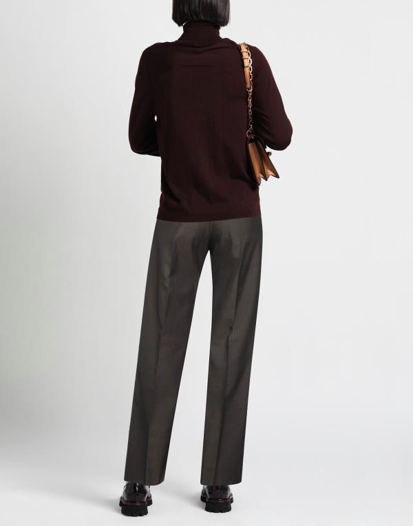 ディースクエアード レディース カジュアルパンツ pants Dark ボトムス Casual brown ボトムス | lelabo.re