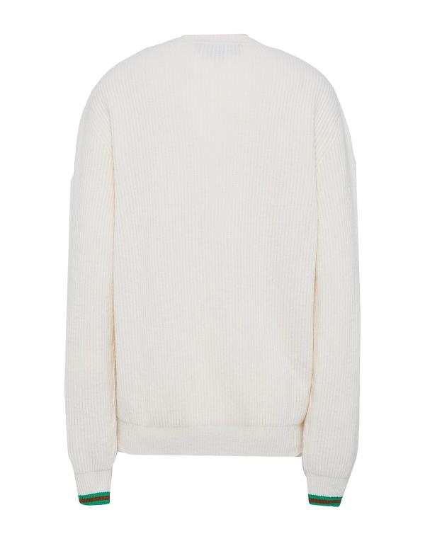 ステラマッカートニー レディース ニット・セーター Sweater アウター