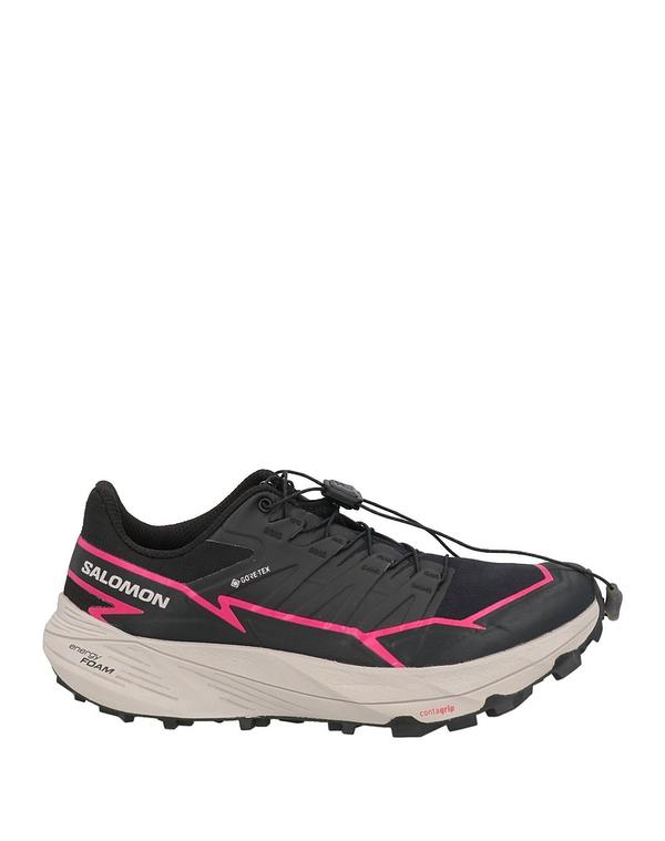 サロモン レディース シューズ スニーカー SALOMON Black ブラック｜ReVida 店