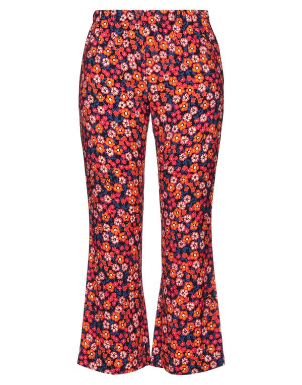 女性に人気! マルニ レディース カジュアルパンツ ボトムス Casual pants Yellow cpiqa.iqa.org.br