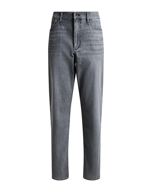 ラグアンドボーン レディース ボトムス デニムパンツ ストレートレッグ RAG & BONE Gray グレー｜ReVida 店