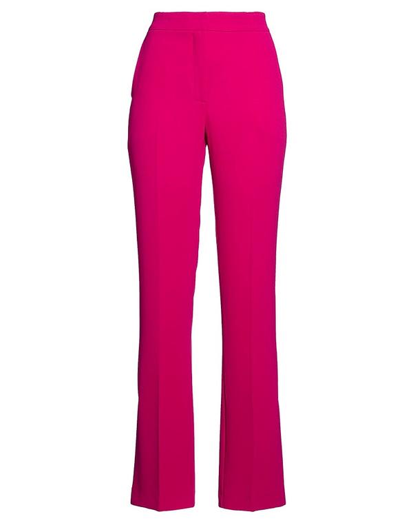 ユッカ レディース ボトムス カジュアルパンツ JUCCA Fuchsia フューシャ｜ReVida 店