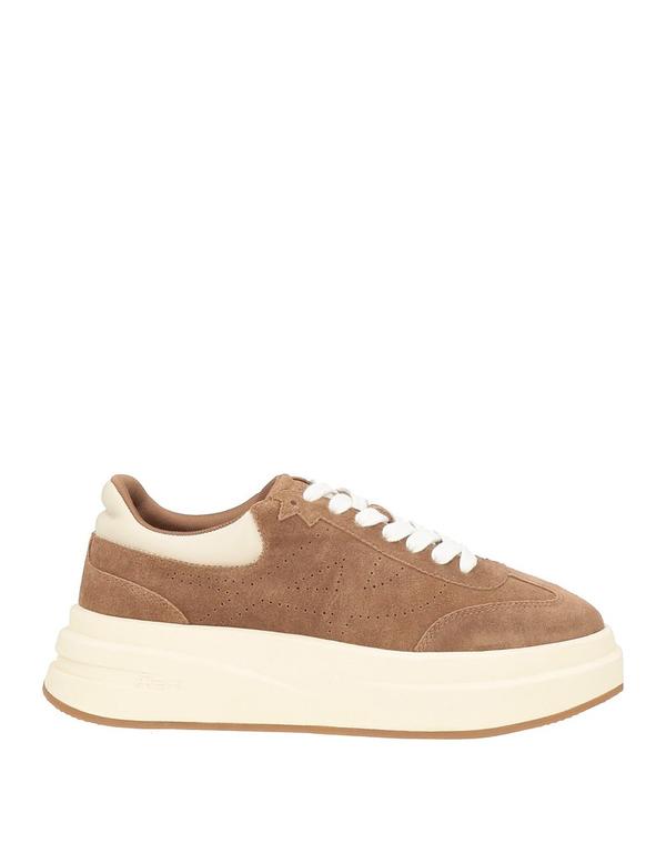 アッシュ レディース シューズ スニーカー ASH Taupe トープ｜ReVida 店