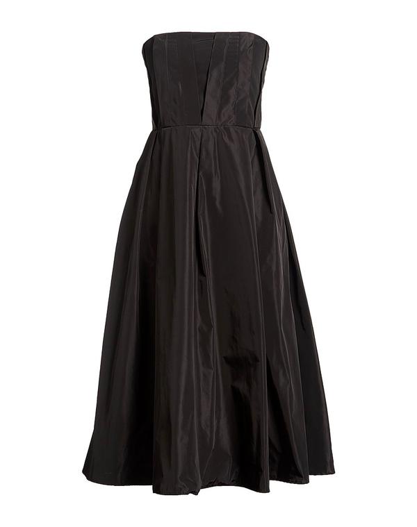 スオリ レディース トップス ワンピース SUOLI Black ブラック｜ReVida 店