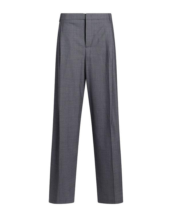 セミクチュール レディース ボトムス カジュアルパンツ SEMICOUTURE Gray グレー｜ReVida 店 30,420円