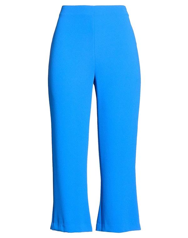 ユッカ レディース ボトムス カジュアルパンツ JUCCA Blue ブルー|ReVida 店
