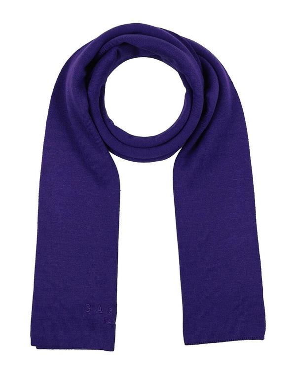 ガレパリ レディース アクセサリー マフラー・ストール・スカーフ マフラー&スカーフ GALLE Paris & Purple パープル｜ReVida 店