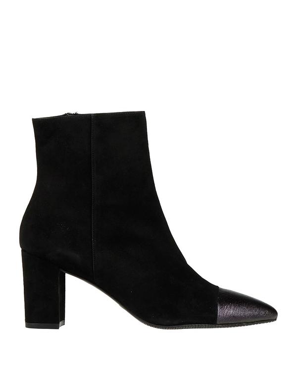 スチュアート ワイツマン レディース シューズ ブーツ・レインブーツ ショートブーツ STUART WEITZMAN Black ブラック｜ReVida 店