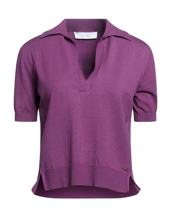 カオス レディース トップス シャツ プルオーバー KAOS Mauve｜ReVida 店