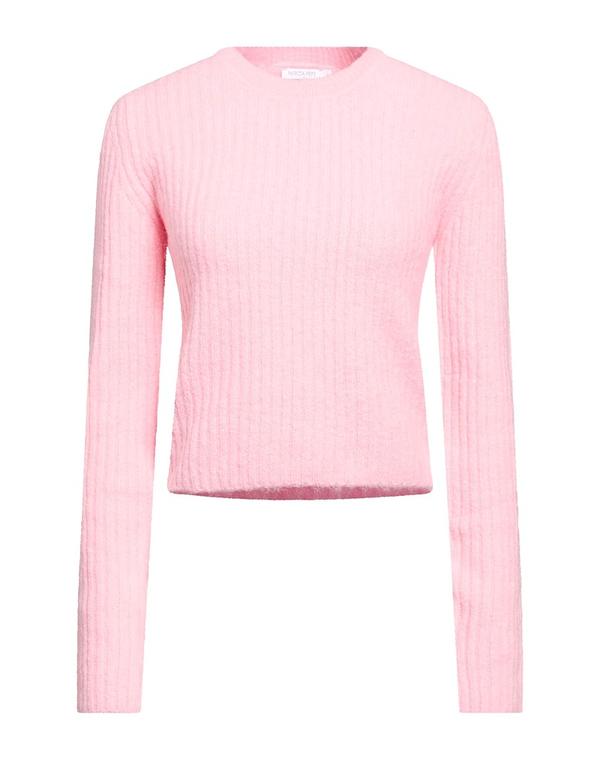 パトリツィア ペペ レディース トップス シャツ プルオーバー PATRIZIA PEPE Pink ピンク｜ReVida 店