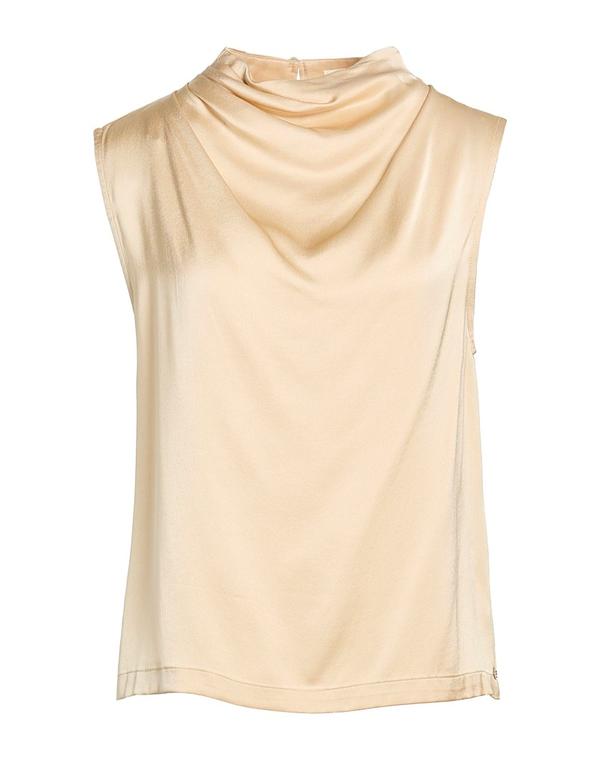オットダム レディース トップス シャツ OTTOD'AME Off White オフホワイト｜ReVida 店