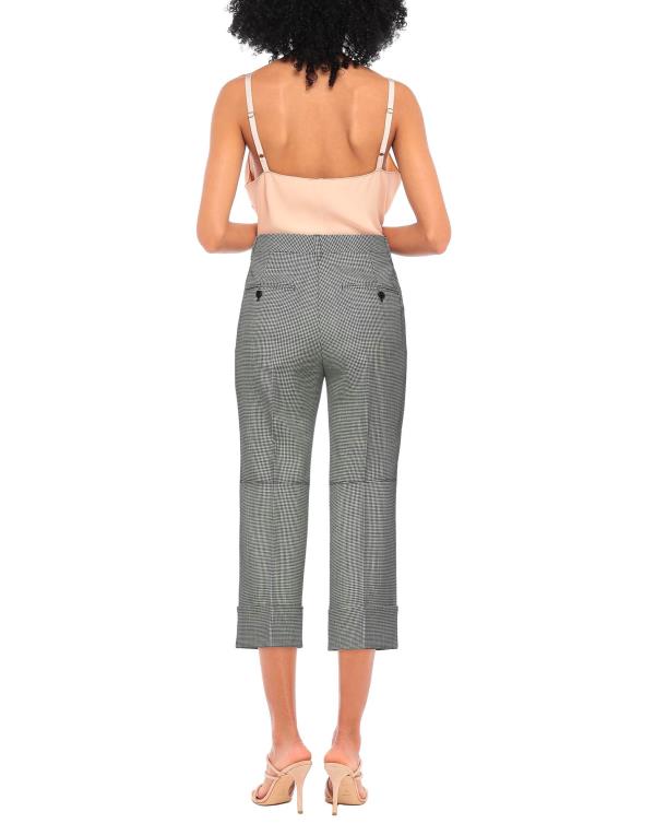 ディースクエアード レディース カジュアルパンツ ボトムス Casual pants Black ボトムス | magiclanternshooter.com
