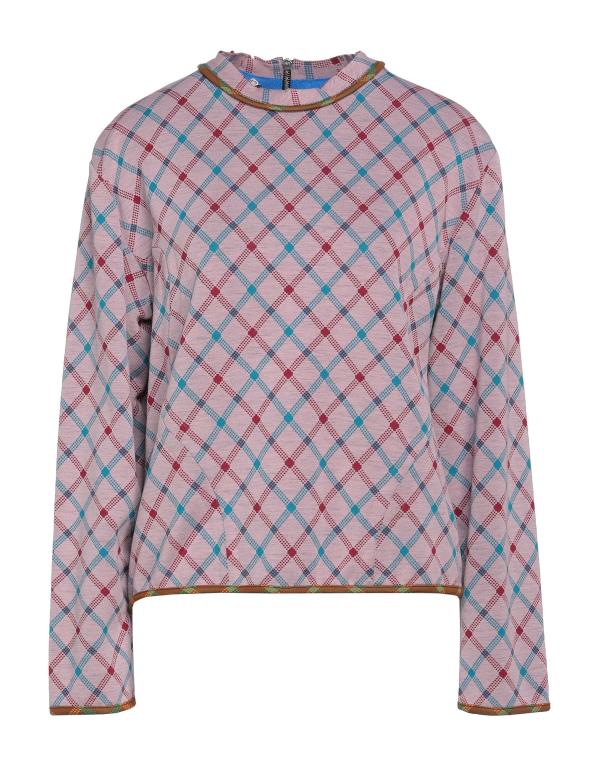 超目玉 マルニ レディース ニット セーター アウター Sweater Light purple
