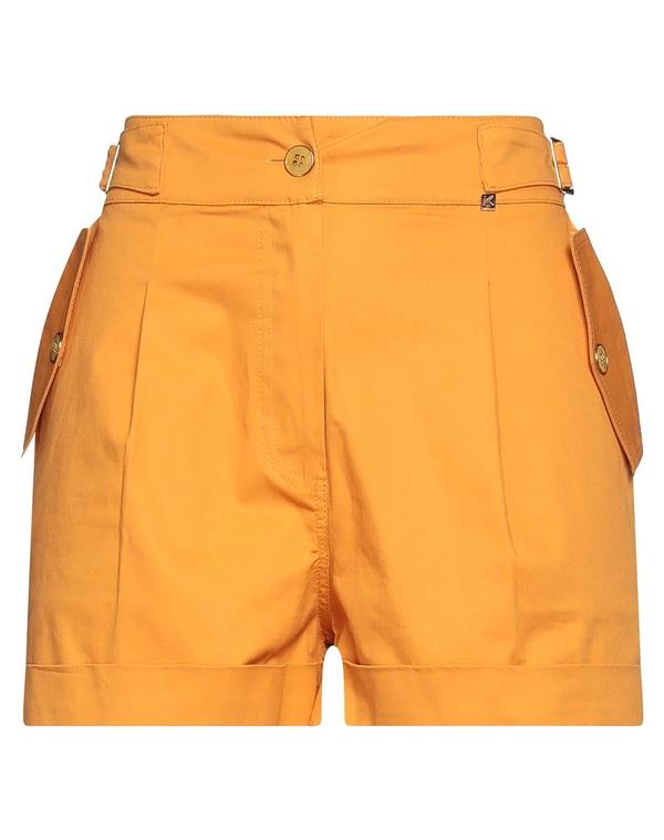 コッカ レディース ボトムス ハーフパンツ・ショーツ ショートパンツ&バミューダパンツ KOCCA & Mari gold｜ReVida 店