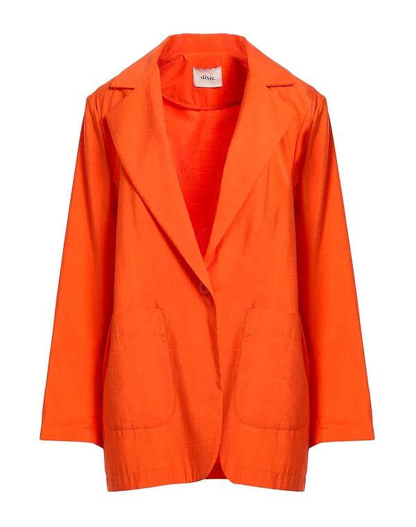 ディキシー レディース アウター ジャケット・ブルゾン テーラードジャケット DIXIE Orange オレンジ｜ReVida 店 11,886円