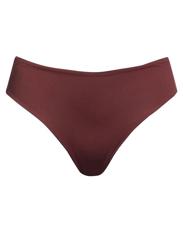 フィジコ レディース 水着 ボトムスのみ FISICO ( ) Chocolate Brown ブラウン｜ReVida 店