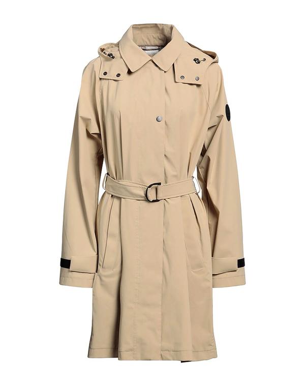 ウール リッチ レディース アウター コート WOOLRICH Beige ベージュ｜ReVida 店