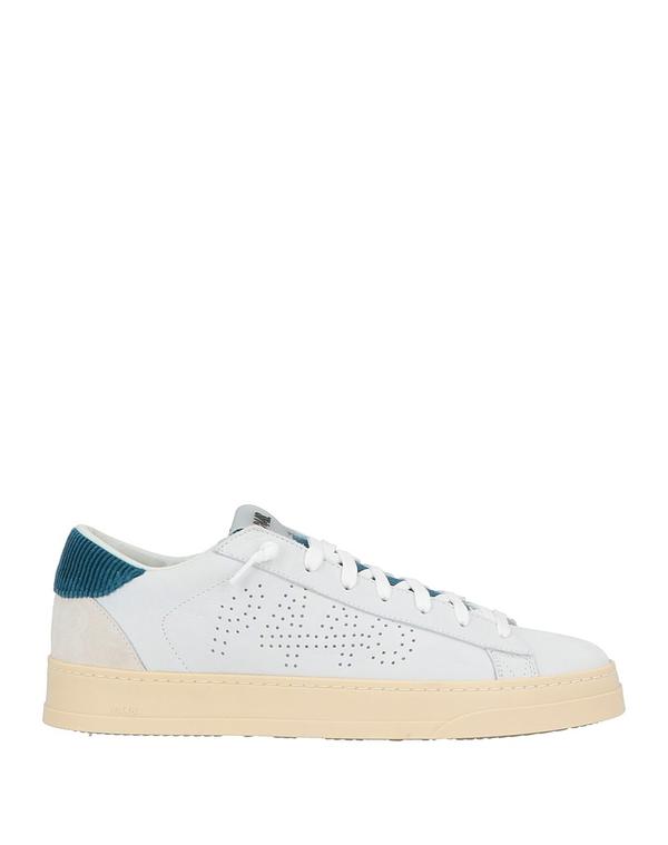 ピーフォーフォーエイト レディース シューズ スニーカー P448 Off White オフホワイト｜ReVida 店 29,120円