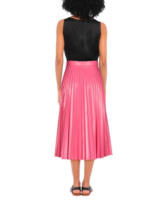 マルタンマルジェラ レディース スカート ボトムス Midi Skirt Pink ボトムス | ispd-haiti.org