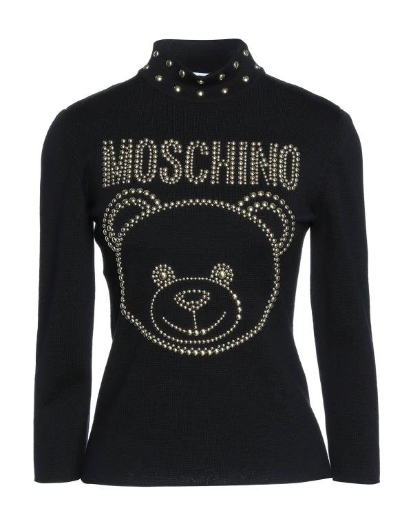 売れ筋オンラインストア MOSCHINO モスキーノ ニット&セーター