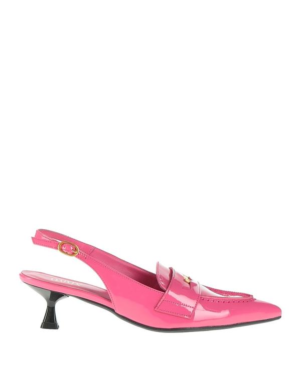 オーヴィー レディース シューズ パンプス OVY Fuchsia フューシャ｜ReVida 店
