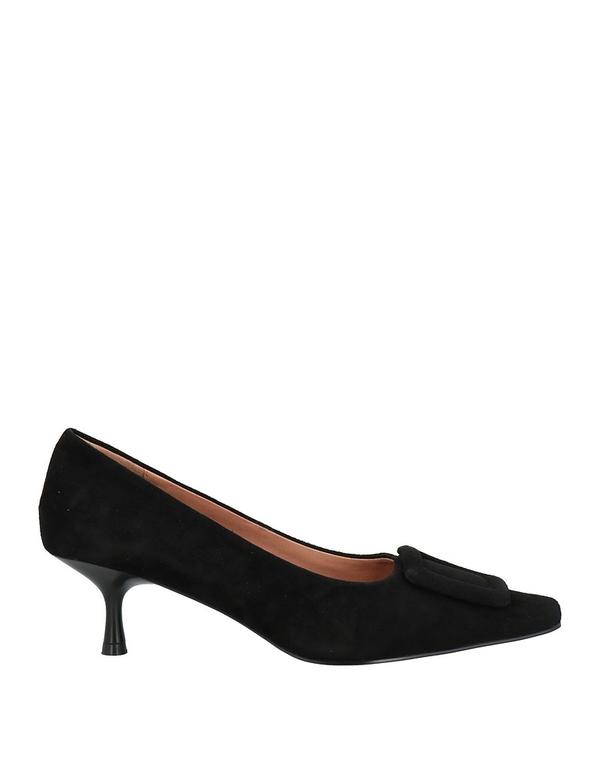 ビビロウ レディース シューズ パンプス BIBI LOU Black ブラック｜ReVida 店