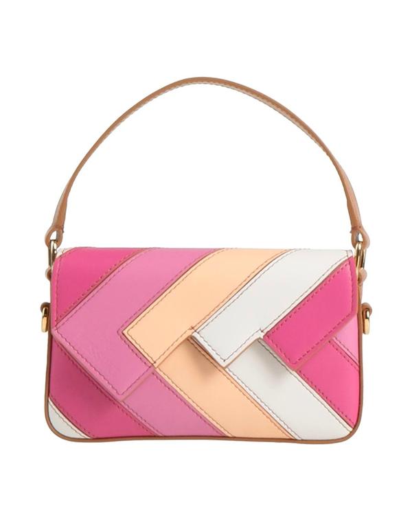 ミッソーニ レディース バッグ MISSONI Camel キャメル｜ReVida 店