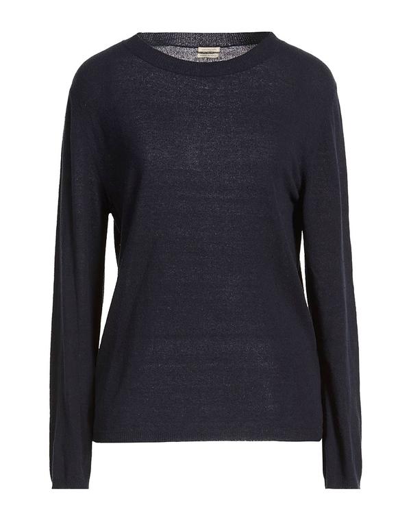マッシモアルバ レディース トップス シャツ プルオーバー MASSIMO ALBA Midnight Blue ブルー｜ReVida 店 21,286円