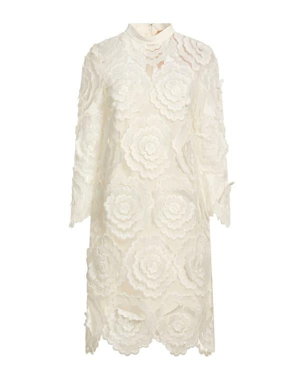 ヌメロ ヴェントゥーノ レディース トップス ワンピース N &deg; 21 Ivory アイボリー｜ReVida 店