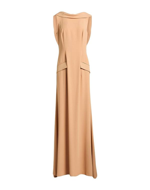 アルベルタ フェレッティ レディース トップス ワンピース パーティドレス ALBERTA FERRETTI Sand サンド｜ReVida 店