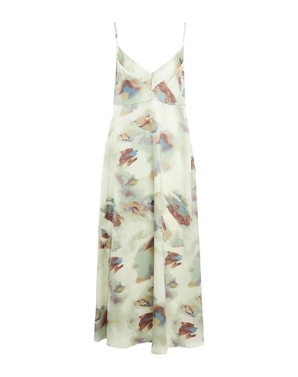 アノニム レディース トップス ワンピース ANONYME DESIGNERS Light Green グリーン｜ReVida 店