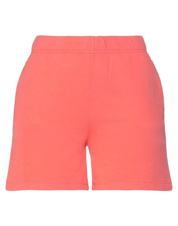 サンシックスティーエイト レディース ボトムス ショートパンツ/バミューダ SUN 68 スウェットパンツ Coral コーラル 9,610円