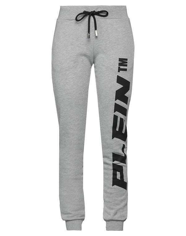 フィリッププレイン レディース ボトムス パンツ PHILIPPLEIN スウェットパンツ Gray グレー 18,886円