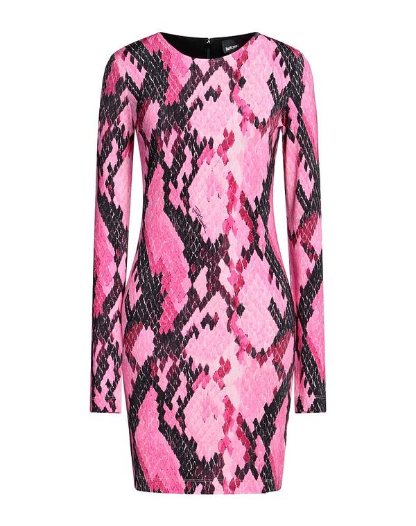 激安正規ジャストカバリ レディース ドレス JUST CAVALLI チューブ