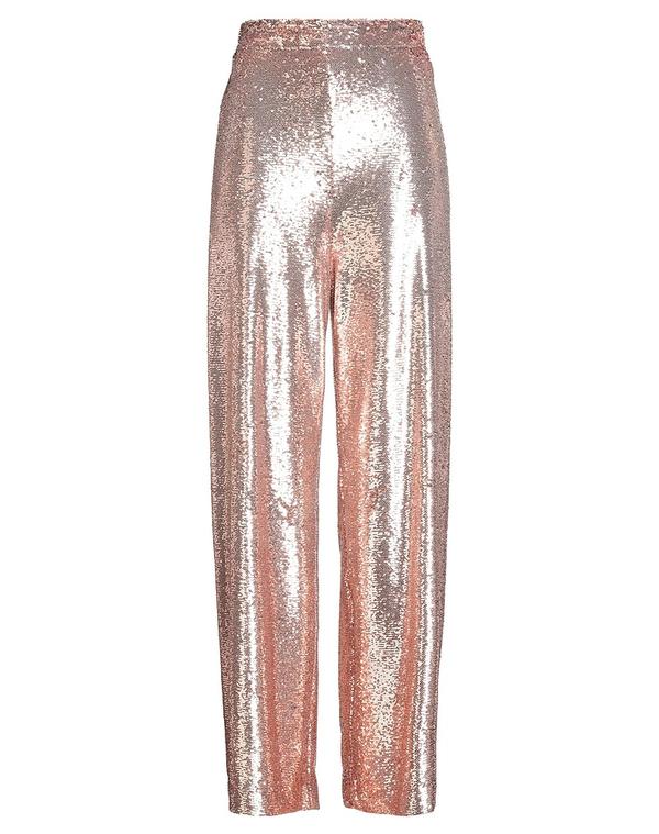 バランタイン レディース ボトムス パンツ BALLANTYNE パンツ Rose Gold ゴールド