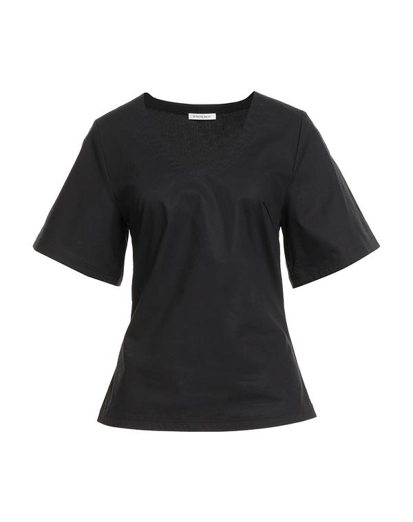 バイマレンバーガー レディース トップス BY MALENE BIRGER トップス Black ブラック
