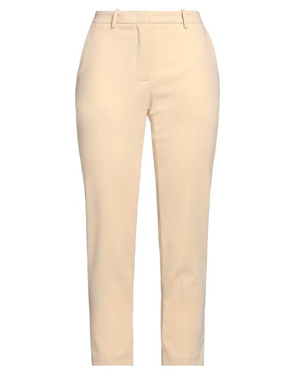 ユッカ レディース ボトムス パンツ JUCCA パンツ Beige ベージュ