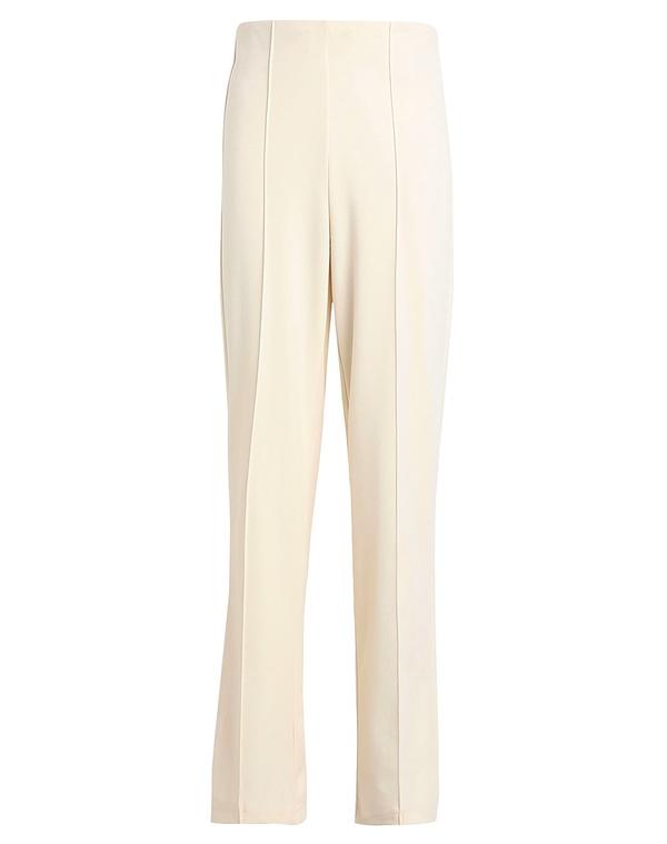 ヴェロモーダ レディース ボトムス パンツ VERO MODA パンツ Ivory アイボリー