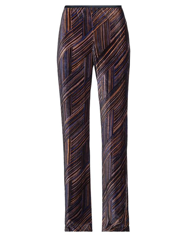 シユ レディース ボトムス パンツ SIYU パンツ Blue ブルー